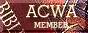 Association of Christian Web Authors