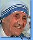 Sayings of Mother Teresa